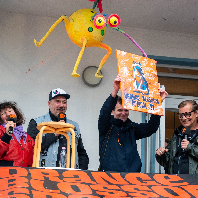 Foto Versteigerung für Viva con Agua e. V.