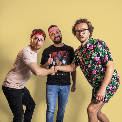 Foto Steven Cole & the Sandwich Life
