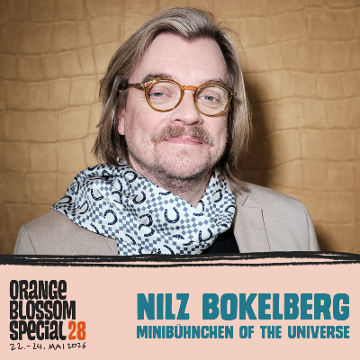 Foto NILZ BOKELBERG