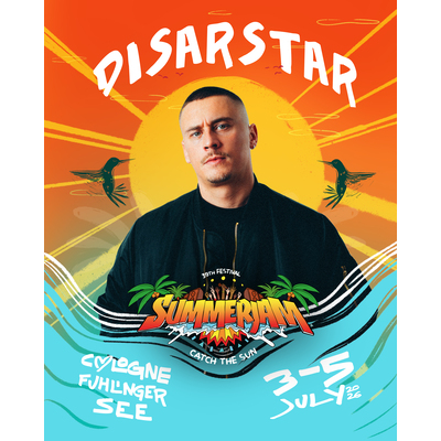 Foto Disarstar
