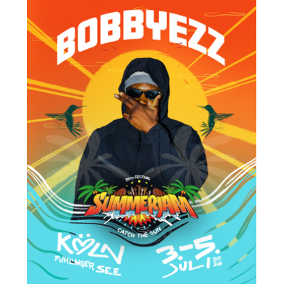 Foto Bobbyezz