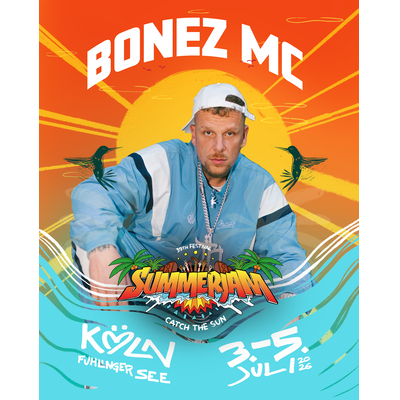 Foto Bonez MC