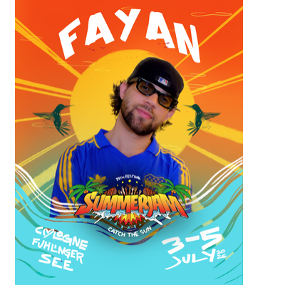 Foto Fayan