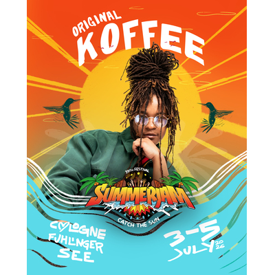 Foto Original Koffee