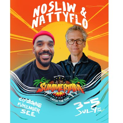 Foto Nosliw & Nattyflo