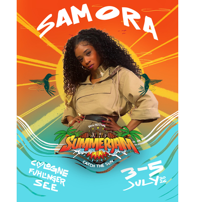 Foto Samora