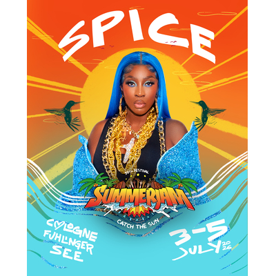 Foto Spice