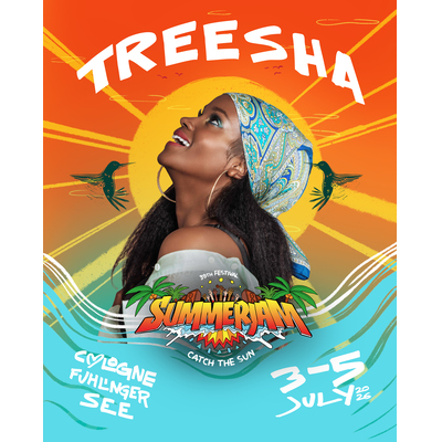 Foto Treesha