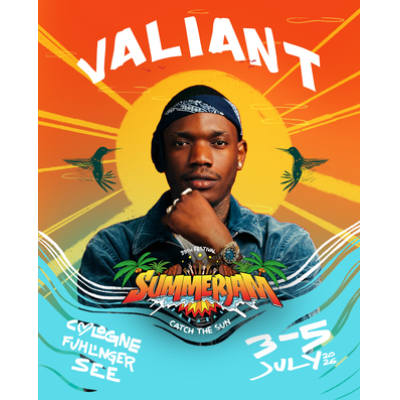 Foto Valiant
