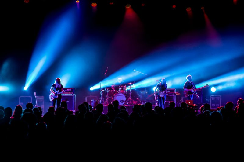 Cover Image Gloomaar Festival
