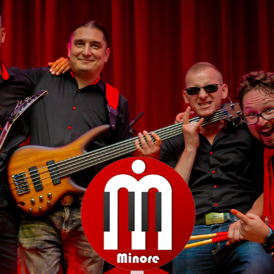Foto Mi-Minore