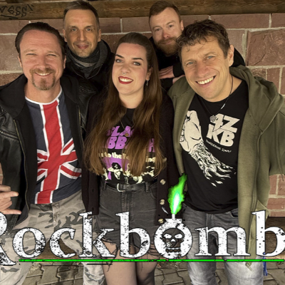 Foto RockbombS