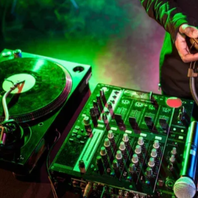 Foto DJ Team Party Hard