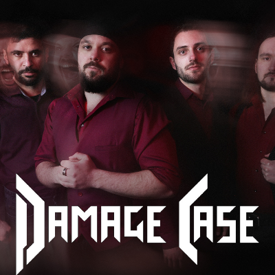 Foto Damage Case