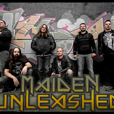 Foto Maiden Unleashed