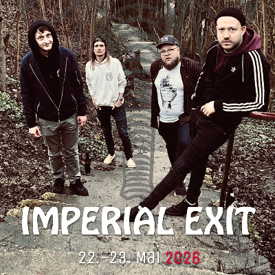 Foto Imperial Exit