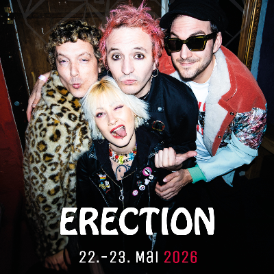 Foto Erection