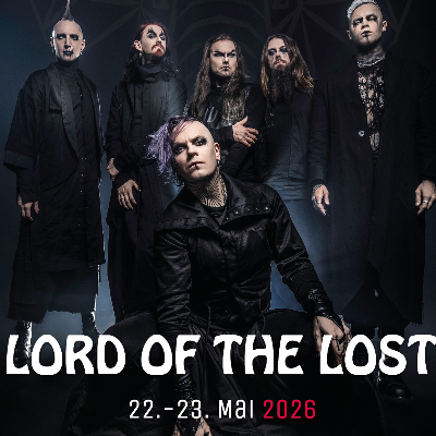 Foto Lord of the Lost