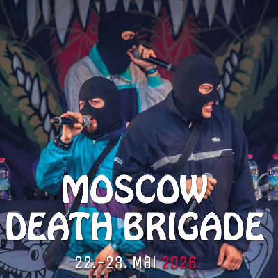 Foto Moscow Death Brigade