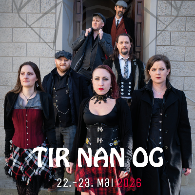 Foto Tir Nan Og