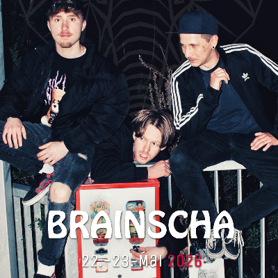 Foto Brainscha