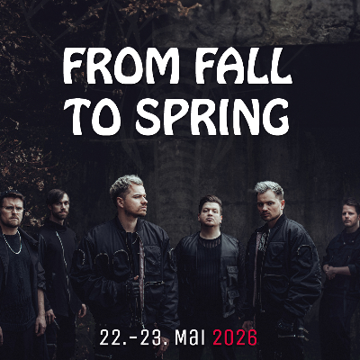 Foto From Fall To Spring