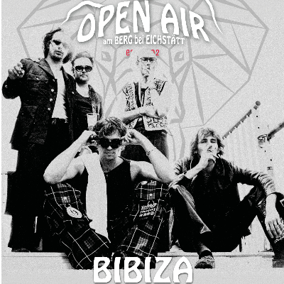 Foto BIbiza