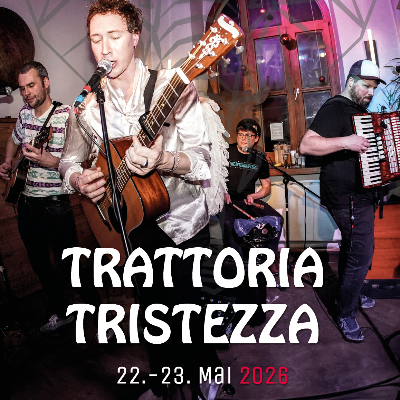 Foto Trattoria Tristezza