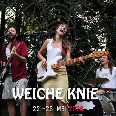 Foto Weiche Knie