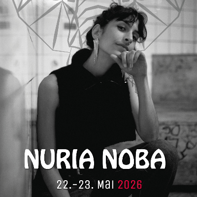 Foto Nuria Noba