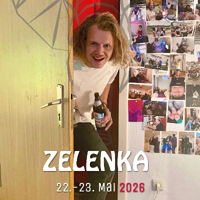 Foto Zelenka