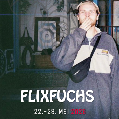 Foto Flixfuchs