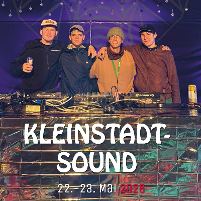 Foto Kleinstadtsound