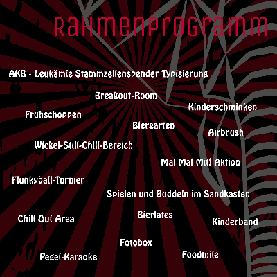 Foto Pegel-Karaoke