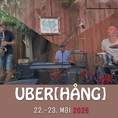 Foto Uber[Hång]
