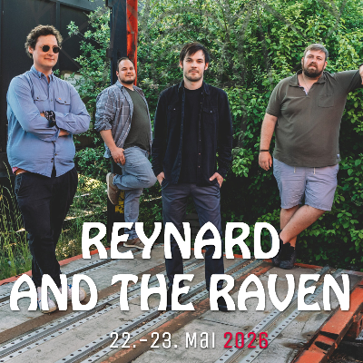 Foto Reynard and the Raven
