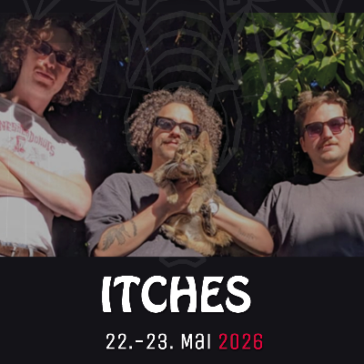 Foto Itches