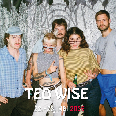 Foto Teo Wise