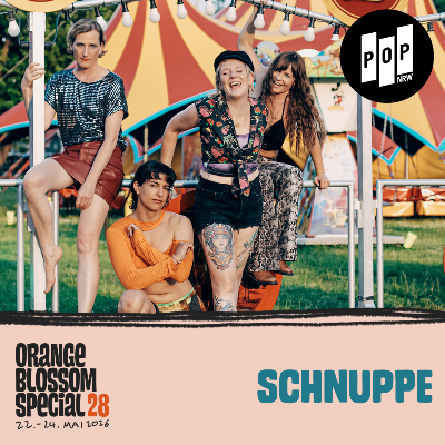 Foto SCHNUPPE
