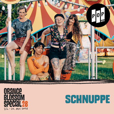 Foto SCHNUPPE