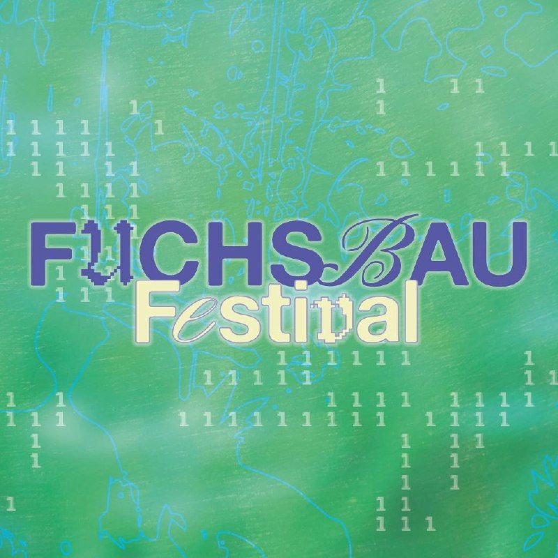 Event Logo Fuchsbau Festival