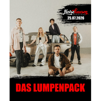 Foto Das Lumpenpack