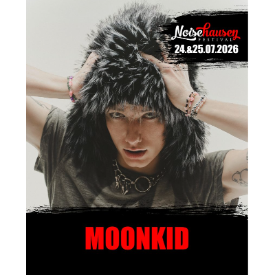 Foto Moonkid