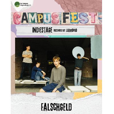 Foto Falschgeld
