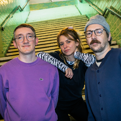 Foto Immergucci DJ Team
