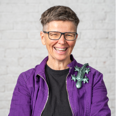 Foto Magda Wystub