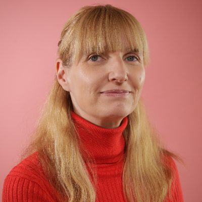 Foto Lesung: Sonja Eismann 
