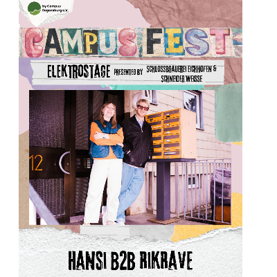 Foto Hansi B2B Rikrave
