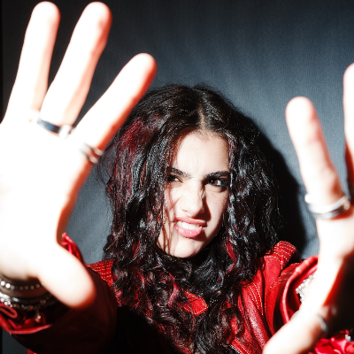 Foto LINA-MARIAH