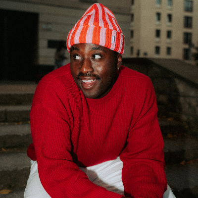 Foto JONNY MAHORO